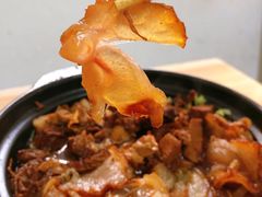 牛肉牛筋锅-赵家牛肉砂锅(台西三路店)