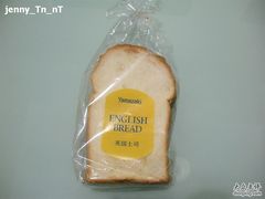 英国土司-山崎面包(静安久光店)