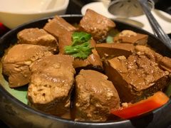 -捞王猪肚鸡火锅(财富中心店)
