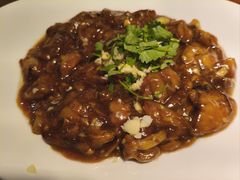 -惠宾饭庄(中山路店)