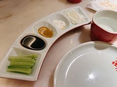 -京华烟云·北京烤鸭(领展购物广场·中关村店)
