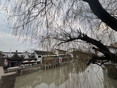 -七宝古镇