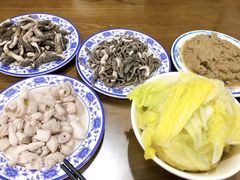-老爆肚满五香烧牛羊肉