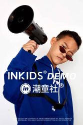 -INKIDS潮童社儿童摄影(朝阳大悦城店)