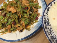 -春水锅贴·传统鲁菜(大明湖店)