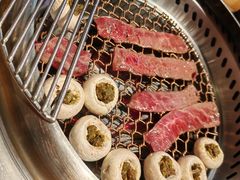 -黑牛の店·和牛烧肉(合生汇店)