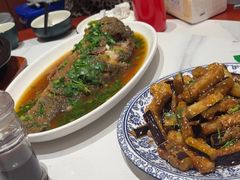 -梅利汴京烤鸭•开封豫菜地标店(晋安路店)