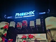 -第35届青岛国际啤酒节