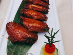-威尼斯西餐厅(扬名广场店)
