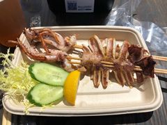 -盒马鲜生(皇庭广场店)