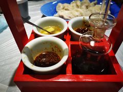 -乾隆饺子馆(中兴广场店)