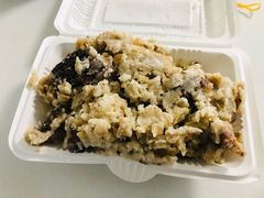 -叁省斋粉蒸肉甑糕·清真(回民街店)
