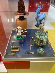 -乐高授权专卖店(中关村领展店)