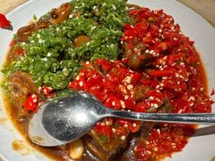 -恰饭·老长沙市井菜(天河客运站店)