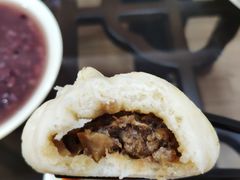 -庆丰包子铺(东单店)