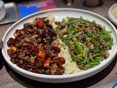 -铁公鸡·四川料理(天环广场店)