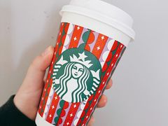 -星巴克(杭州银泰城西一店)