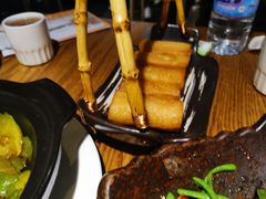 -小和庆·知味(首铸万科店)