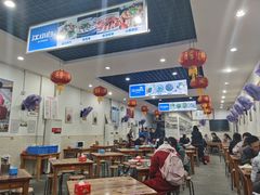 大堂-雨田饭店