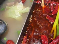 -大龙燚·旷野鲜火锅(广州首店)