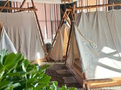 -清河半岛温泉度假酒店