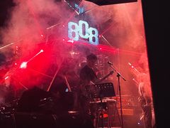 -808 LiveHouse