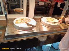 -汉巴味德自助餐厅(嘉定宝龙广场店)