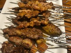 -三个大叔东北烧烤·砂锅菜(西三旗店)