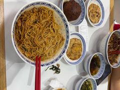 -鲁达面馆本帮风味(共康东路店)
