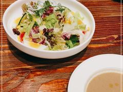 -1886德国汽车餐厅(外滩十六铺码头店)