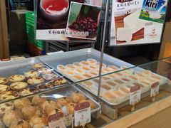 -西村叔叔的店·面包·甜品·蛋糕(清河万象汇店)