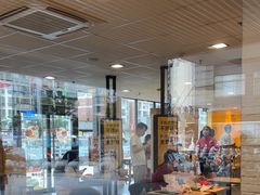 -麦当劳(东岳大道店)