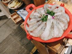 -椒香城门口老火锅(长寿路店)