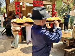 -田园印象·成都土菜院子(华阳店)