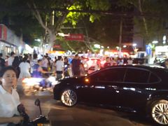 -健康路夜市