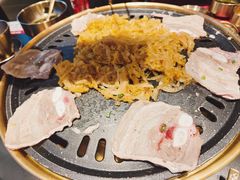 -西塔老太太泥炉烤肉(龙湖北苑天街店)