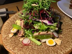 -Hatsune隐泉日式料理(三里屯太古里店)