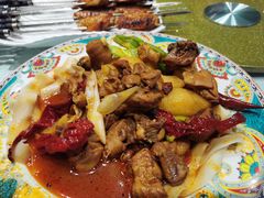 -巴依老爷·新疆美食(上城区天城路店)