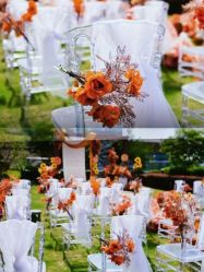 -曼格纳婚礼艺术中心(张江店)