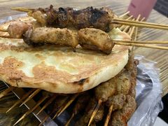 -同来顺烧烤餐厅(哈尔滨道店)