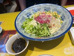 -大海碗·炸酱面·烤鸭·京菜(天坛店)