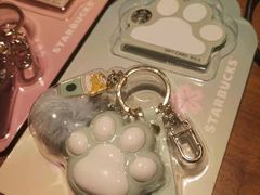 -星巴克(北京成寿寺路店)