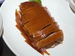 -四季民福烤鸭店(前门店)