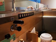 -禾绿寿司(星光68广场店)