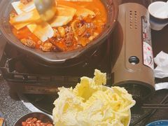 -聚味罗记大排檔·烧烤·鲜鱼杂·甲鱼煲(科学馆店)