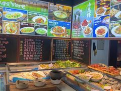 -有位虾匠·手工土菜小馆(市北店)