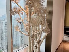 -都会尚膳·海鲜自助餐厅(重庆万豪酒店)