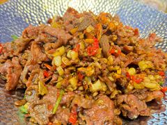 -俭寨大盘鸡·缸子肉·小公鸡·新疆菜(云通店)