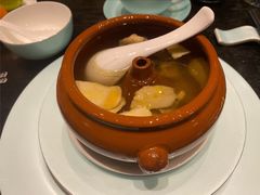 原汁汽锅鸡-翠湖宾馆·中餐厅