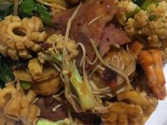 -刁四藤椒麻辣烫(良村开发区店)